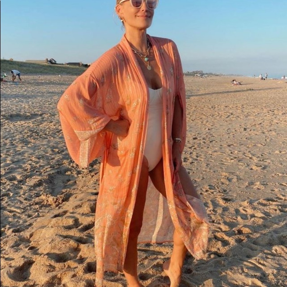 Spell Hendrix Robe - Picture 5 of 5